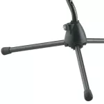 K&M® ขาตั้งแซก ขนาดอัลโต ขนาดเทเนอร์ แบบคู่ สามารถวางแซกโซโฟนได้พร้อมกัน 2 ตัว ปรับระดับได้ สามารถพับเก็บได้ Model 14320-000-55 ** Made in Germany