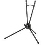 K&M® ขาตั้งอัลโตแซกโซโฟน สามารถพับเก็บได้ สำหรับแซกโซโฟน แบรนด์ Yamaha Model 14345-000-55 ** Made in Germany **