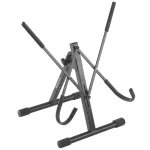 K&M® Susophone Stand, Sousaphone Stand can be folded. Model 14930-011-55 ** Made in Germany **