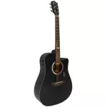 Mantic GT-1DCE 41-inch electric guitar The built -in cable set function + free bag