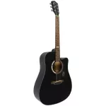 Mantic GT-1DC 41 inch guitar, Dreadnouguay shape