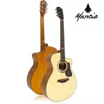 Mantic GT-1GC 41 inch GRAND AUDITORIUM Cutaway