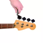 D'Addario® PW-PW1B that rotates the bass guitar knob The end of the pins are bass peg Winder ** Made in USA **