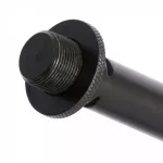 On Stage® MS7920B ขาตั้งไมค์ แบบบูม สำหรับจ่อกลองเบส ขาตั้งไมค์กลองเบส ปรับสูงได้ 20-35 ซม. Bass Drum/Boom Combo Stand