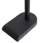 On Stage® MS7920B ขาตั้งไมค์ แบบบูม สำหรับจ่อกลองเบส ขาตั้งไมค์กลองเบส ปรับสูงได้ 20-35 ซม. Bass Drum/Boom Combo Stand