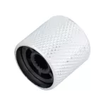 Paramount® NB001CR Tone & Volume button, Chrome color, Bushing Type Guitar Knob