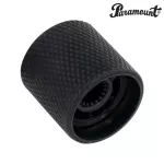 Paramount® NB001BK Tone & Volume button, Bushing Type Guitar Knob