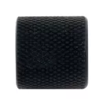 Paramount® NB001BK Tone & Volume button, Bushing Type Guitar Knob