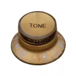 PARAMOUNT® KST41GD, Gold SG TONE TONE TONE TONE TONE TONE TONE TONE button