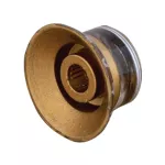 PARAMOUNT® KST41GD, Gold SG TONE TONE TONE TONE TONE TONE TONE TONE button