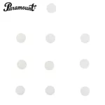 Paramount DK5 อินเลย์กีตาร์ แบบจุดกลม 6 มิล / 1 แพ็คมี 10 ชิ้น 6mm Dot Position Guitar Inlay Markers / Pack of 10 PCS