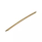 PARAMOUNT DSW-4 Freck, Standard Electric Guitar, 2.4 mm, height 1.2 mm, silver / 1 pack with 24 frets for electric GU.