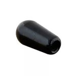 PARAMOUNT KTG26, Black Les Paul Guitar Switch head, TOGGLE SWITCH KNOB for Les Paul Guitars