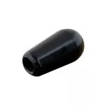 PARAMOUNT KTG26, Black Les Paul Guitar Switch head, TOGGLE SWITCH KNOB for Les Paul Guitars