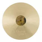 CENTENT EP-16C CYMBALS 16 inch Crash from B20 Emperor series made of bronze alloy, 80% bronze alloy +