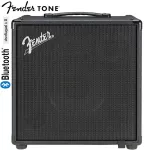 Fender® Rumble Studio 40 Amp 40 watts of digital systems has more than 40 types of effects with 60 second sound effects+ free applications.