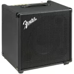 Fender® Rumble Studio 40 Amp 40 watts of digital systems has more than 40 types of effects with 60 second sound effects+ free applications.