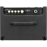 Fender® Rumble Studio 40 Amp 40 watts of digital systems has more than 40 types of effects with 60 second sound effects+ free applications.