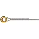 ERNIE Ball® 4 guitar lines, 100% authentic, Regular Slinky .050 - .105 ** Made in USA **