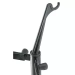 K&M® 14110 Cello Stand ขาตั้งเชลโล ปรับสูงได้ 62 – 115 ซม. รองรับเซโลที่มีความกว้างถึง 38 ซม. สามารถพับเก็บได้ Model 1