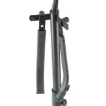 K&M® 14110 Cello Stand ขาตั้งเชลโล ปรับสูงได้ 62 – 115 ซม. รองรับเซโลที่มีความกว้างถึง 38 ซม. สามารถพับเก็บได้ Model 1