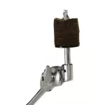 Yamaha® CS655A ขาตั้งฉาบ ขาตั้งแฉ แบบบู มสามขา ก้านเดี่ยว ปรับสูงได้ 79 – 162 ซม. Standard Cymbal Stand