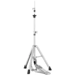 YAMAHA® HHS3, three -legged high -legs with pedals Adjustable height 62 - 90 cm. Standard Hihat Stand