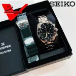 Seiko The Green SSC807J Prospex Diversity 140th Anniversary Limited Editions 140th Anniversary of the SEIKO SSC807J1 SEIK807J1
