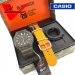 G-Shock Men's Watch, GAE-2100WE-3A, limited, free frame+NATO line Can be changed by yourself. New item. CMG1 year warranty.