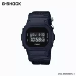 Men's Casio G-Shock Digital Model DW-5600BBN-1 DW-5600BBN-1