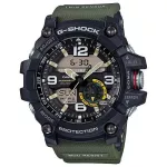 Casio G-Shock Premium นาฬิกาข้อมือผู้ชาย สายเรซิ่น รุ่น GG-1000 Series รุ่น GG-1000-1A GG-1000-1A3 GG-1000-1A5