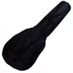 Fantasia กระเป๋ากีตาร์โปร่ง แบบผ้าร่ม รุ่น MB07 สีดำ