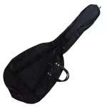 PARAMOUNT Airy Guitar Bag Bac-12 Black artificial leather