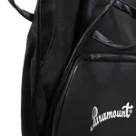 PARAMOUNT Airy Guitar Bag Bac-12 Black artificial leather