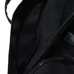 PARAMOUNT Airy Guitar Bag Bac-12 Black artificial leather