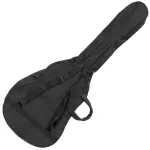 PARAMOUNT, classic guitar bags, BC01, Black