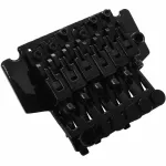 Paramount สะพานสายกีตาร์ไฟฟ้า แบบ Tremolo Floyd Rose ระบบ Double-Lock รุ่น BL003BK - สีดำ Floyd Rose Tremolo Bridge