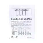 PARAMOUNT BES--10 guitar line