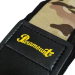 PARAMOUNT BEST BEST Big military electric guitar sash, JG27 + free guitar