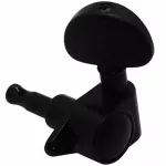 PARAMOUNT, good acoustic guitar knob MH8282 Tuning Machine Head for Acoustic Guitar