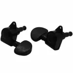 PARAMOUNT, good acoustic guitar knob MH8282 Tuning Machine Head for Acoustic Guitar