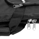 Paramount Electric Guitar Bag Specially thick MD44E model for Strat, Tele, IBANEZ, SG