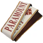 Paramount สายสะพายกีตาร์โปร่ง / สายสะพายกีตาร์ไฟฟ้า / สายสะพายกีตาร์เบส แบบผ้าไนลอนลายถัก รุ่น PGS-5