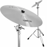 Paramount ขาตั้งแฉ / ขาตั้งฉาบ แบบบูม อย่างดี รุ่น R208 Boom Cymbal Stand