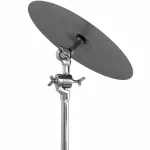 PARAMOUNT, a standwater stand / stand -plastering legs, model R208 Boom cymbal Stand