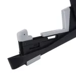 Aroma, guitar stand, 5in1, portable foldable, model AGS01, airy guitar stand, classical guitar stand, ukulele stand, electric guitar stand, guitar stand