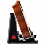 Aroma, guitar stand, 5in1, portable foldable, model AGS01, airy guitar stand, classical guitar stand, ukulele stand, electric guitar stand, guitar stand