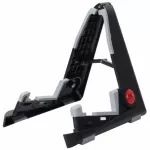 Aroma, guitar stand, 5in1, portable foldable, model AGS01, airy guitar stand, classical guitar stand, ukulele stand, electric guitar stand, guitar stand