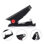 Aroma, guitar stand, 5in1, portable foldable, model AGS01, airy guitar stand, classical guitar stand, ukulele stand, electric guitar stand, guitar stand