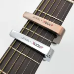 AROMA Capto Guitar, AC11 Guitar Screw Capo, Capo Guitar
